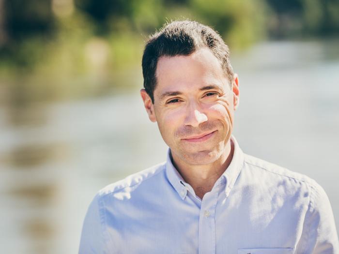 Le béton frais à portée de main... et de chantier !